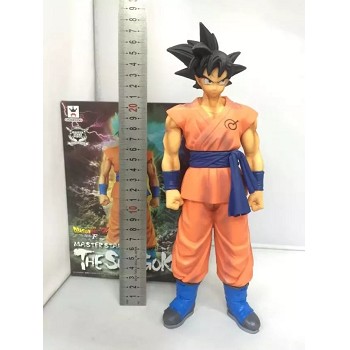 Dragon Ball figure