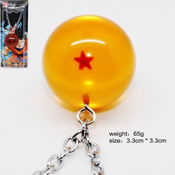 Dragon Ball anime necklace(1star)