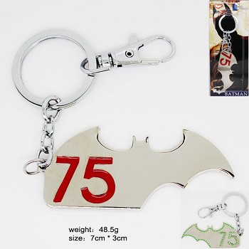 Batman key chain