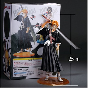 Bleach Ichigo figure