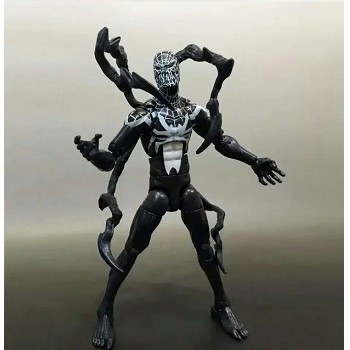 Venom figure