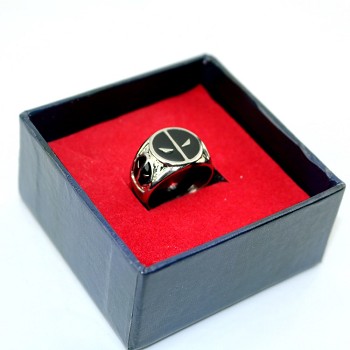 Deadpool ring