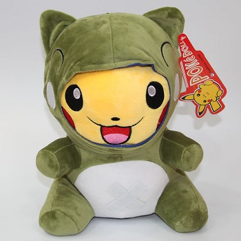 12inches Pokemon Pikachu plush doll