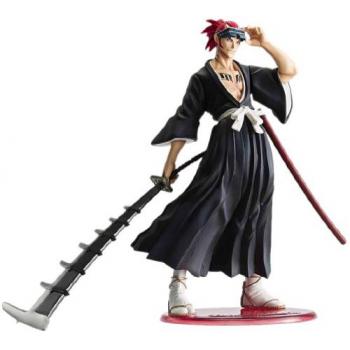 Bleach Renji figure