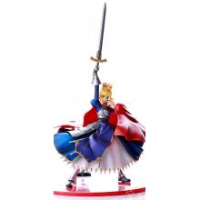 Fate Stay Night figure