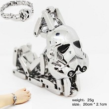 Star Wars bracelet