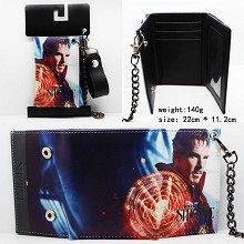 Doctor Strange wallet