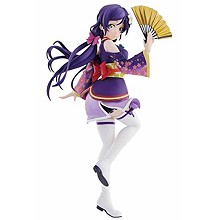 LoveLive Tojo Nozomi anime figure