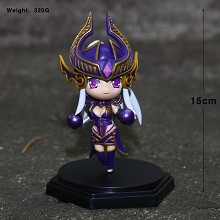 League of Legends Syndra figure