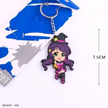 Lovelive Tojo Nozomi key chain