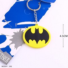 Batman key chain