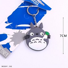 TOTORO key chain