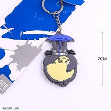 TOTORO key chain