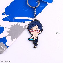 Free key chain