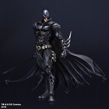 Play Arts Batman figure