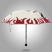 Fairy Tail umbrella