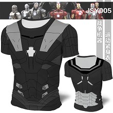 War Machine Mens Bodybuilding Hoodies Print Hoodie...