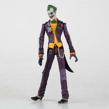 Batman joker figure