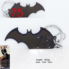 Batman key chain