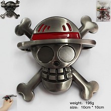 One Piece cos weapon mini shield