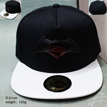 Batman VS Superman cap sun hat