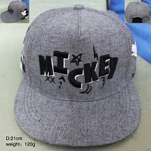 Michey cap sun hat