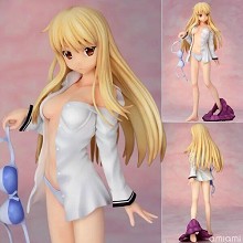 Shiina Mashiro figure