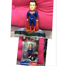 Superman figure