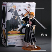 Bleach Ichigo figure