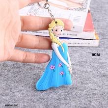 Frozen key chains set(5pcs a set)