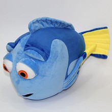 17inches Finding Nemo plush doll