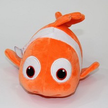 10inches Finding Nemo plush dolls set(4pcs a set)