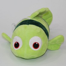 10inches Finding Nemo plush dolls set(4pcs a set)