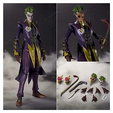 Batman JOKER figure