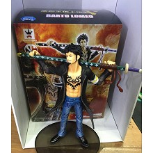 One Piece Law figure