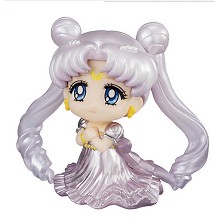 Sailor Moon anime figure(OPP bag)