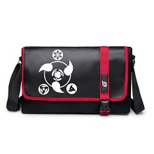 Naruto satchel shoulder bag