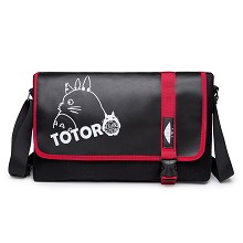 TOTORO satchel shoulder bag