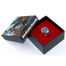 Warcraft ring