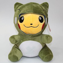 12inches Pokemon Pikachu plush doll