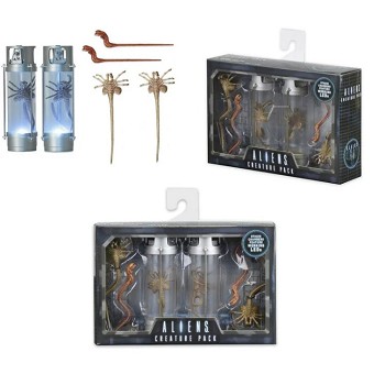 7inches NECA Alien 2 figure