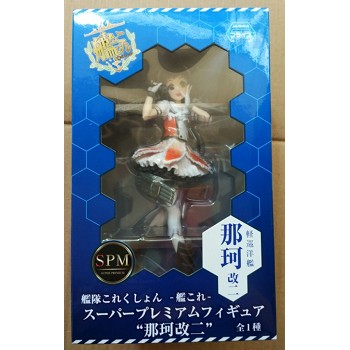 SEGA Collection anime figure