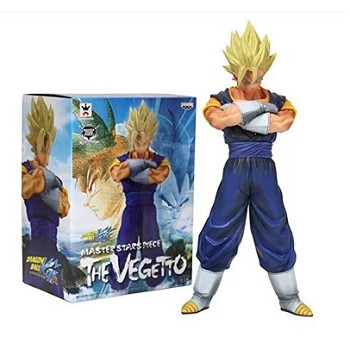 MSP Dragon Ball anime figure