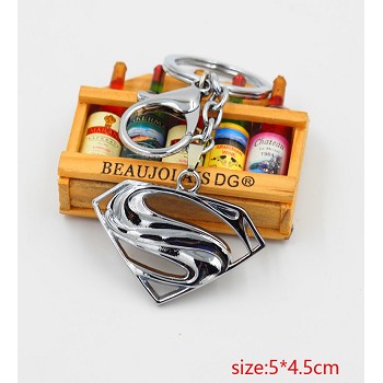 Superman key chain