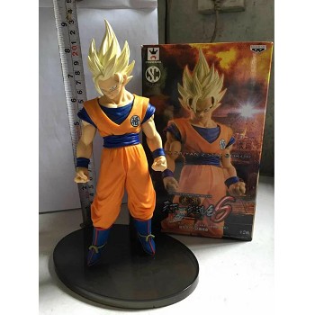 Dragon Ball figure