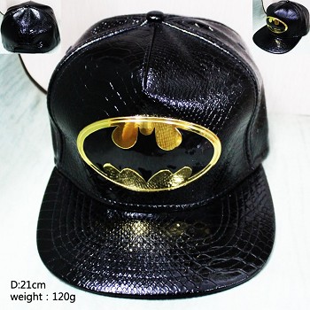 Batman cap sun hat