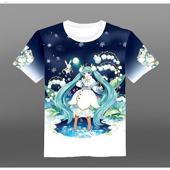 Hatsune Miku t-shirt