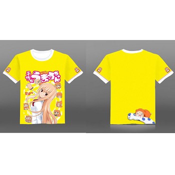 Himouto! Umaru-chan t-shirt