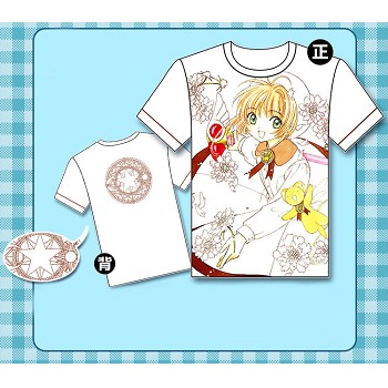 Card Captor Sakura t-shirt