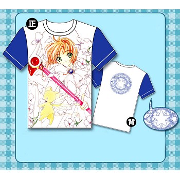 Card Captor Sakura t-shirt